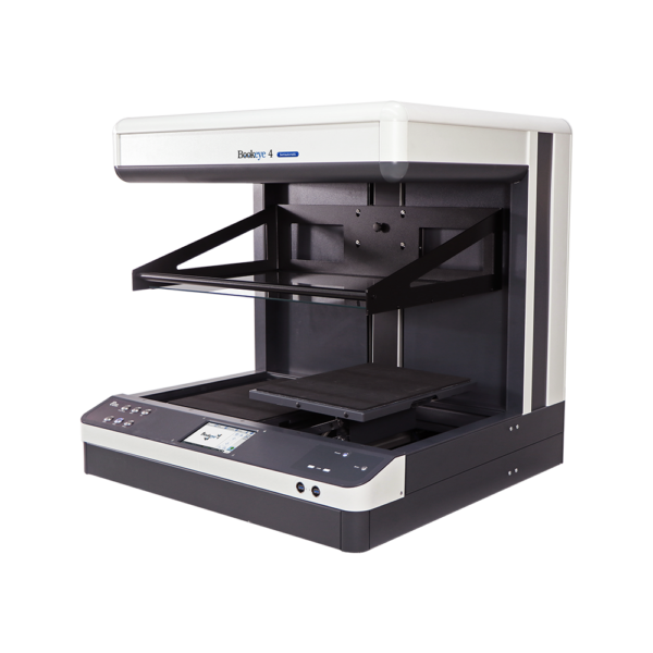 Bookeye 4 V2 Semiautomatic - تصویر 5
