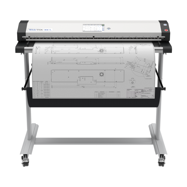 WideTEK 36CL-600