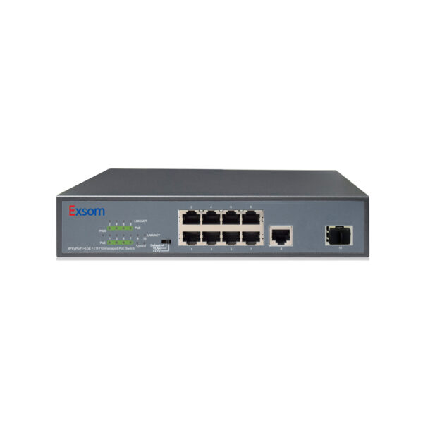ESW-P81G1SFP-110W