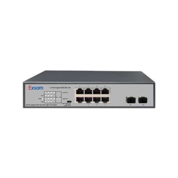 ESW-HP6G2GE2GS-180W