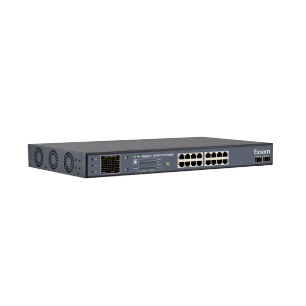 ESW-PL16G2GS-250W