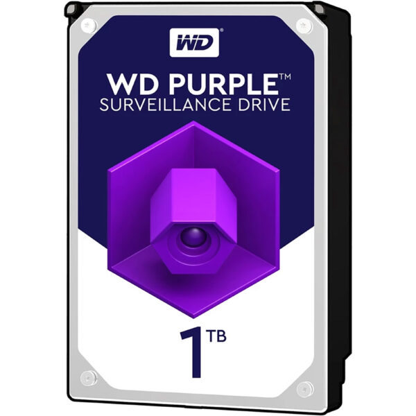WD 1TB