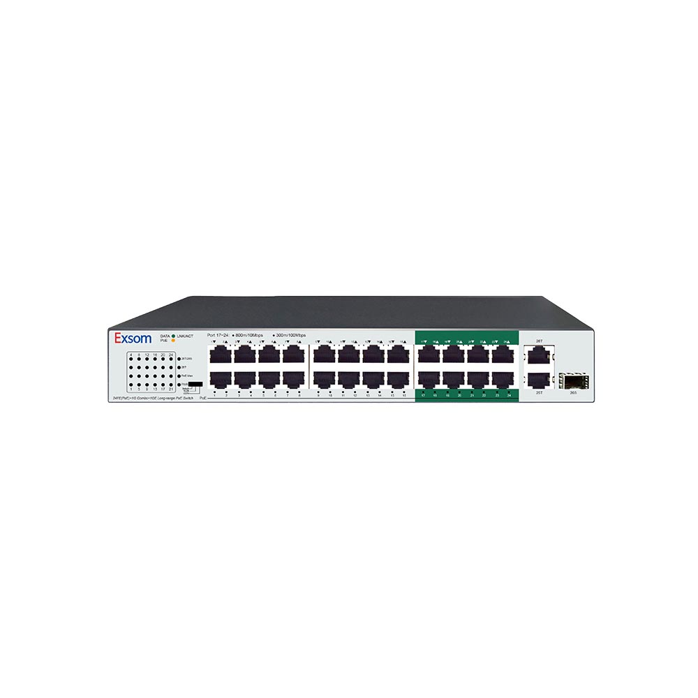 ESW-P24FE1GE1GC-225W
