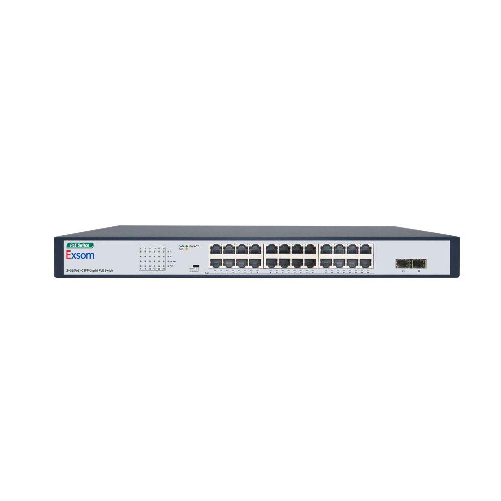 ESW-P24GE2GS-370W